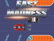 Fast Madness